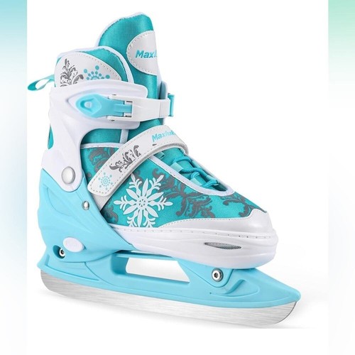 Obensky adjustable ice skates - obensky,